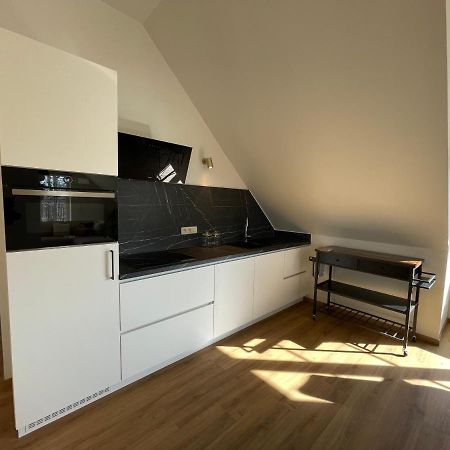 Vakantieappartement Logies Terhagen Zoutleeuw Kültér fotó