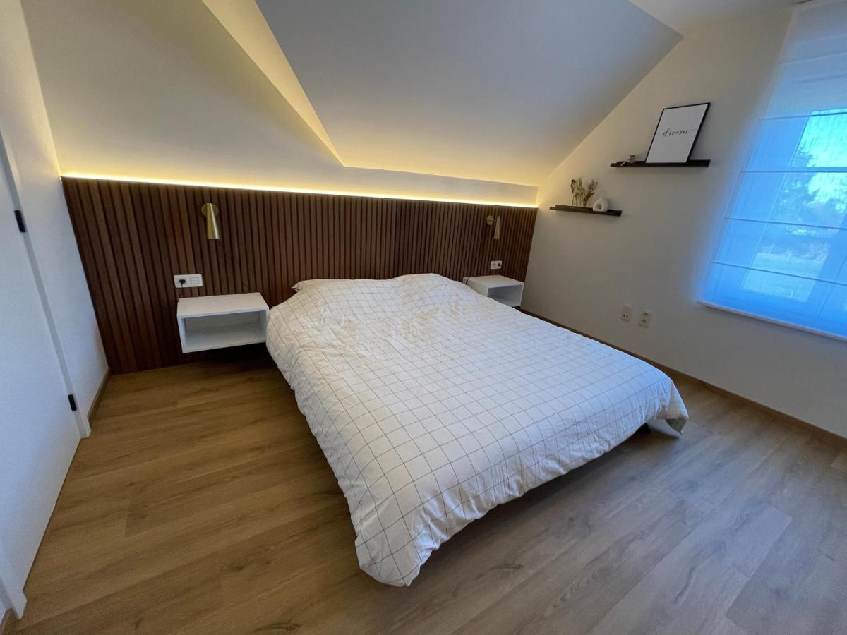 Vakantieappartement Logies Terhagen Zoutleeuw Kültér fotó