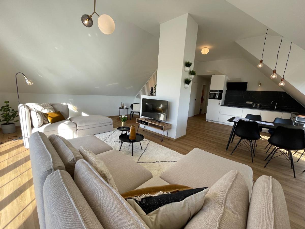 Vakantieappartement Logies Terhagen Zoutleeuw Kültér fotó