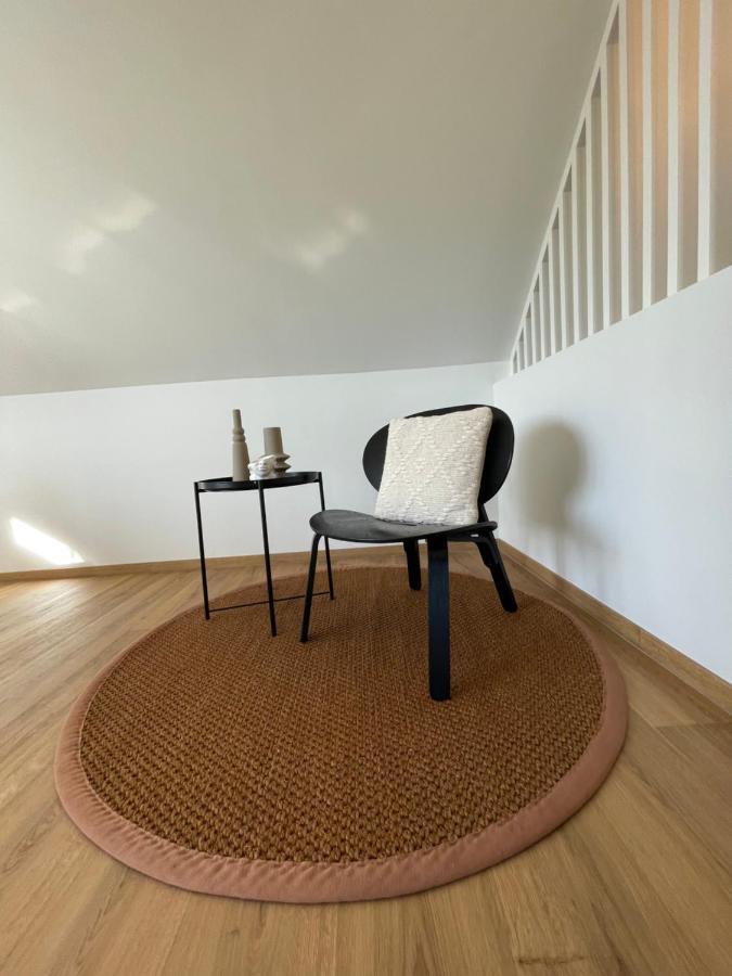 Vakantieappartement Logies Terhagen Zoutleeuw Kültér fotó